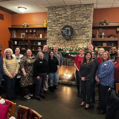 2025 BWSHRM Winter Social