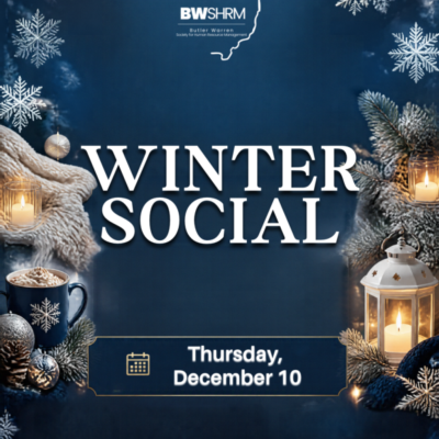 2026 Winter Social