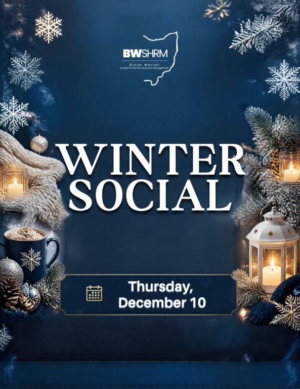 2026 Winter Social